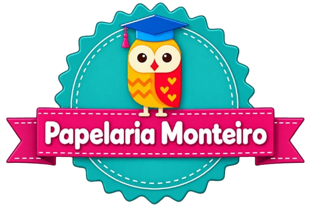 Papelaria Monteiro